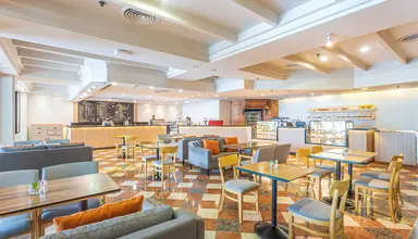 JW Marriott Phuket Resort & Spa