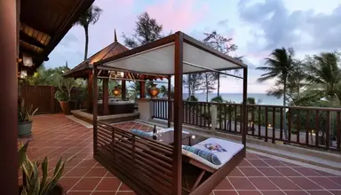 JW Marriott Phuket Resort & Spa