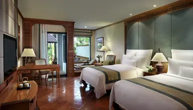 JW Marriott Phuket Resort & Spa