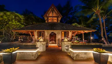 JW Marriott Phuket Resort & Spa