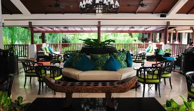 JW Marriott Phuket Resort & Spa