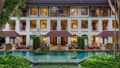 JW Marriott Phuket Resort & Spa