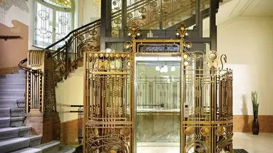 K&K Central