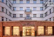K+K Fenix