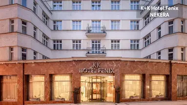 K+K Fenix