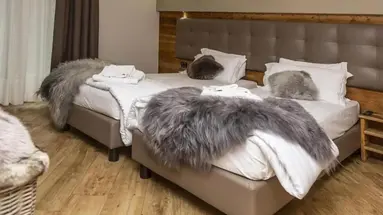 K2 Hotel