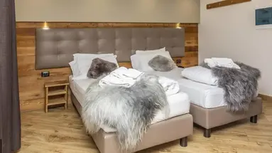 K2 Hotel