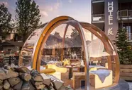 K2 Hotel