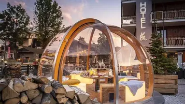 K2 Hotel