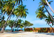 Kaani Beach