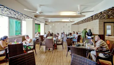 Kaani Beach