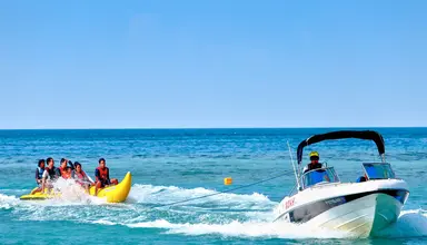 Kaani Beach