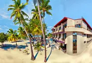 Kaani Beach