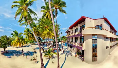 Kaani Beach