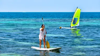 Kaani Beach
