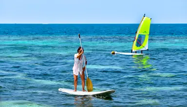 Kaani Beach