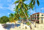 Kaani Beach