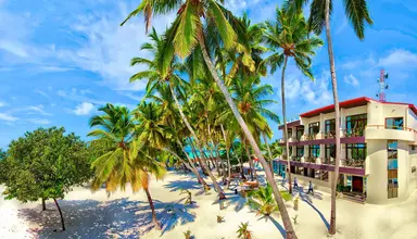 Kaani Beach