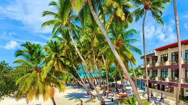 Kaani Beach