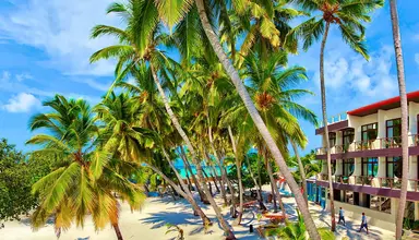 Kaani Beach