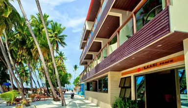 Kaani Beach