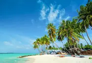Kaani Beach
