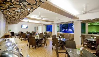 Kaani Beach