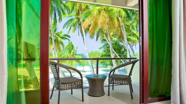 Kaani Beach