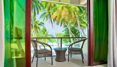 Kaani Beach