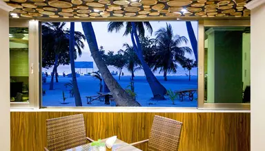 Kaani Beach
