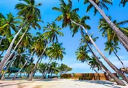 Kaani Beach