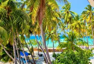 Kaani Beach