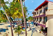 Kaani Beach