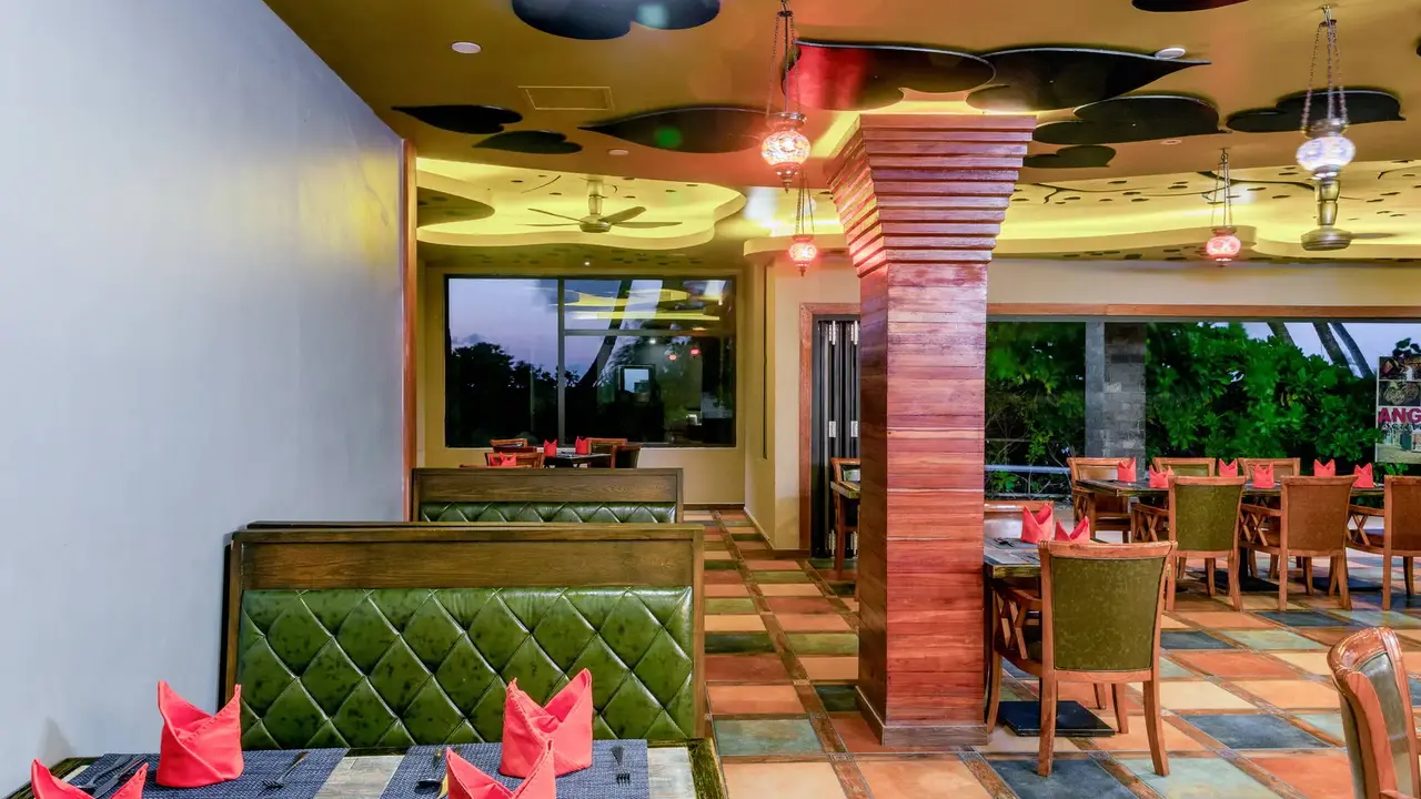 Kaani Grand Seaview