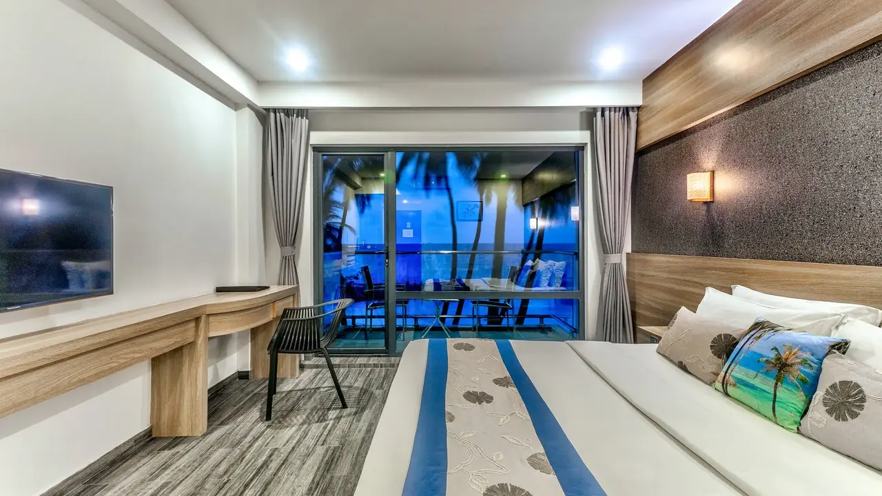 Kaani Grand Seaview