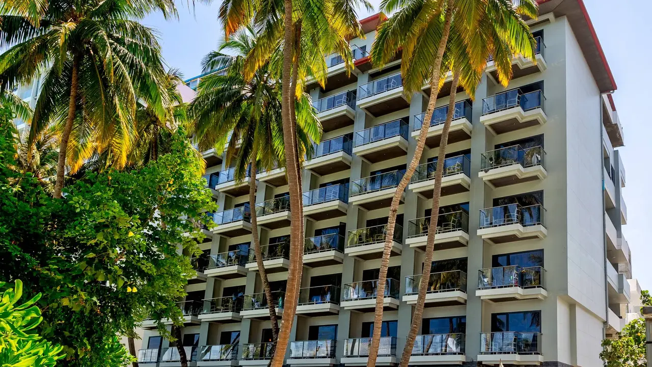 Kaani Grand Seaview