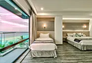 Kaani Grand Seaview