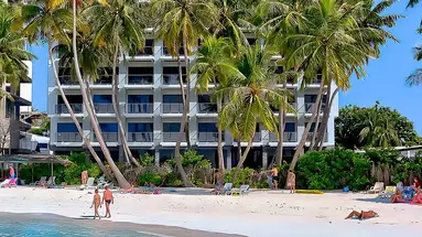 Kaani Grand Seaview