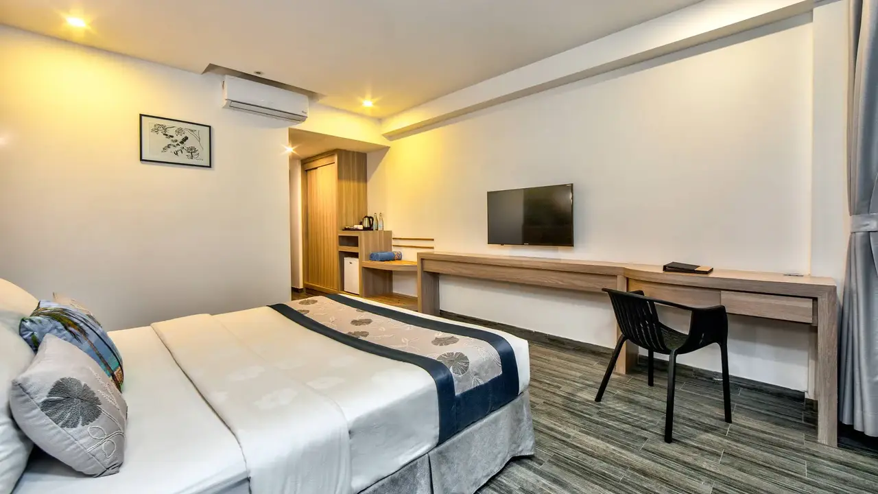 Kaani Grand Seaview
