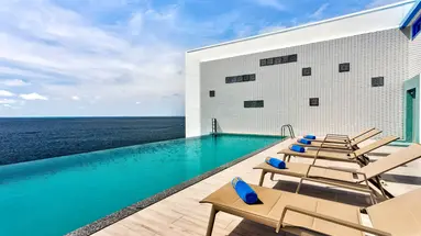 Kaani Palm Beach