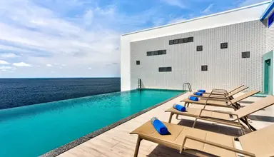 Kaani Palm Beach