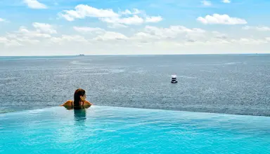 Kaani Palm Beach