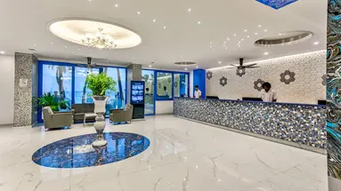 Kaani Palm Beach