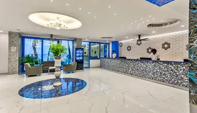 Kaani Palm Beach