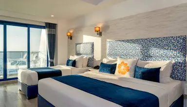 Kaani Palm Beach