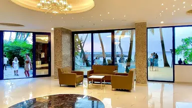 Kaani Palm Beach