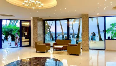 Kaani Palm Beach