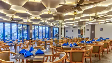 Kaani Palm Beach
