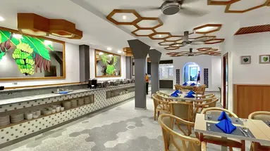 Kaani Palm Beach