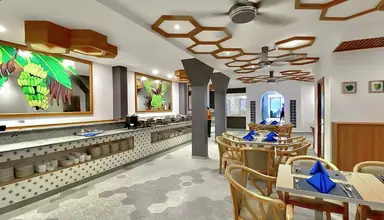 Kaani Palm Beach
